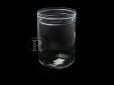 画像1: GLASS JAR [LARGE] (1)